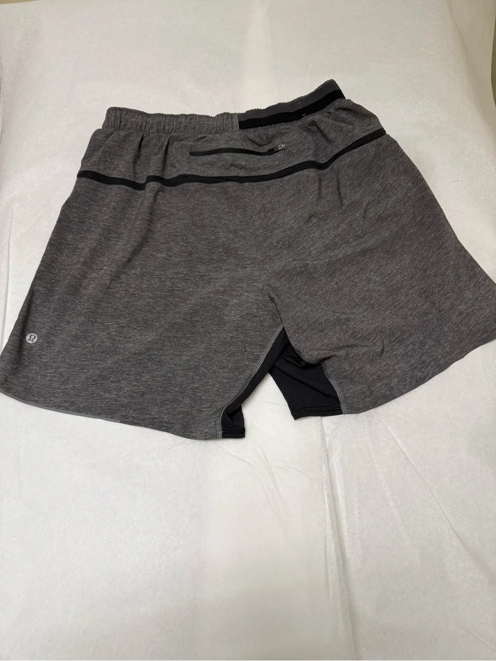 LULULEMON Men's Athletic Running Shorts🖤